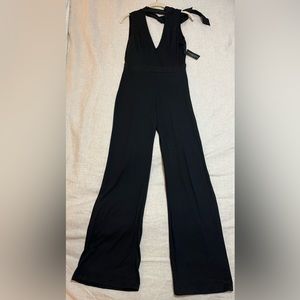 Black Romper *NWT*